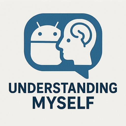 Understanding myself app logo
