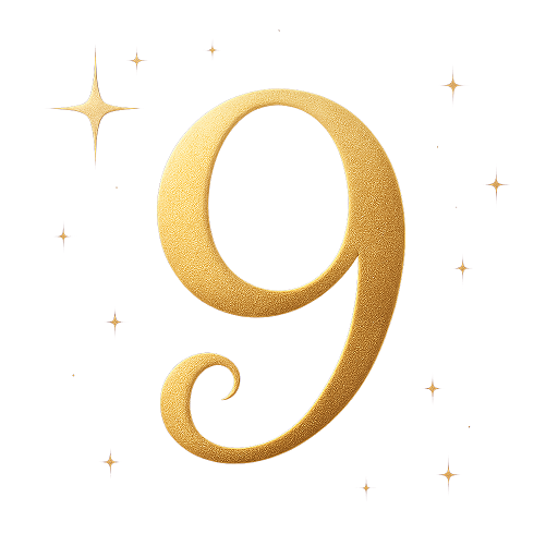 Numerology Master app logo
