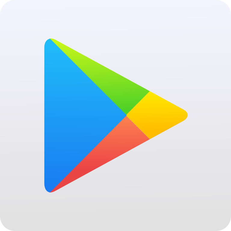 google play icon