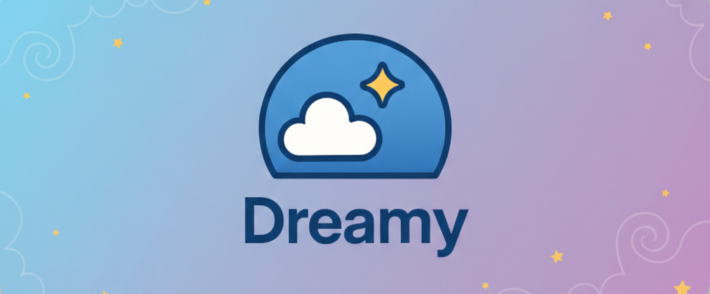 Dreamy Time Cover Photo Long