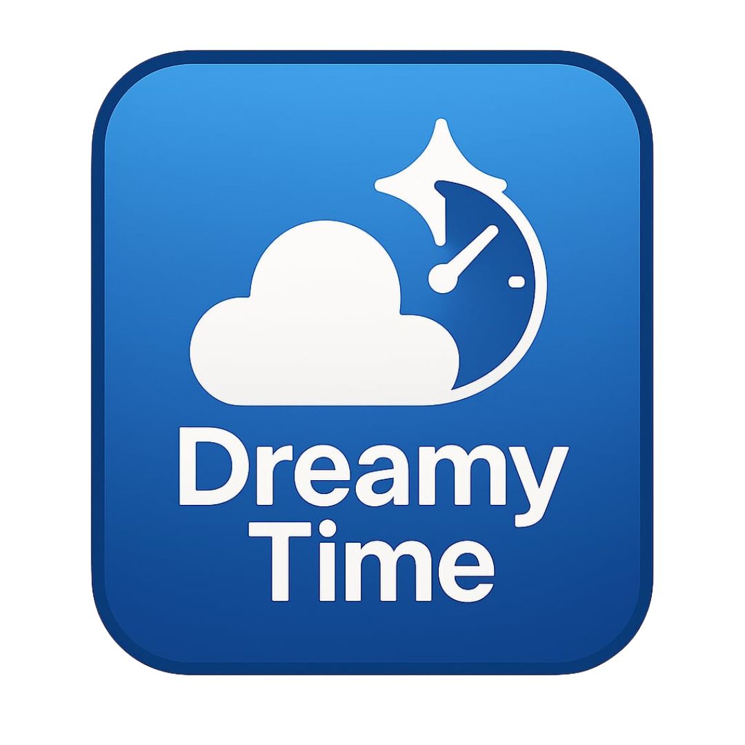 Dreamy app logo